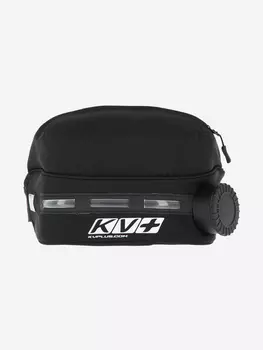 Сумка KV+ Thermo LED, Черный