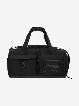 Сумка Li-Ning, Черный