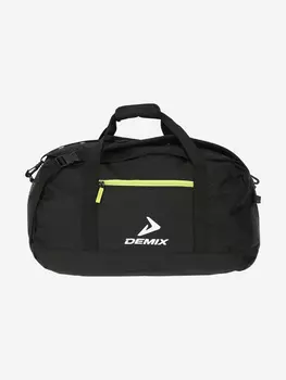 Сумка мужская Demix, Черный