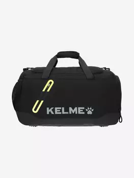 Сумка мужская Kelme, Черный