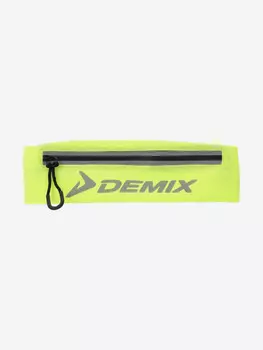 Сумка на пояс Demix, Зеленый