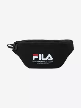 Сумка на пояс FILA, Черный