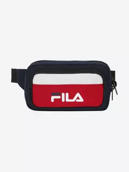 Сумка на пояс FILA, Синий