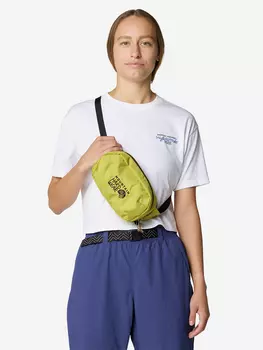 Сумка на пояс Mountain Hardwear Field Day™, Желтый
