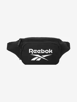 Сумка на пояс Reebok Ashland, Черный