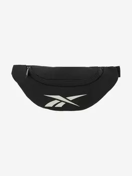 Сумка на пояс Reebok Malden, Черный