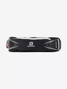 Сумка на пояс Salomon Agile 250, Черный