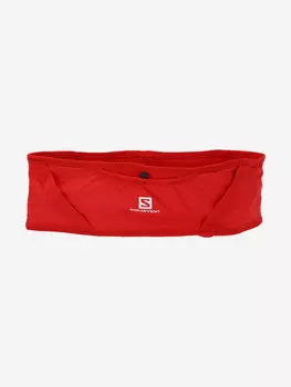 Сумка на пояс Salomon Pulse, Красный