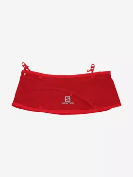 Сумка на пояс Salomon Sense Pro Belt, Оранжевый