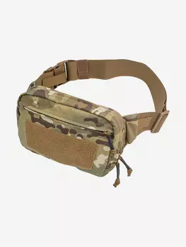 Сумка на пояс тактическая Wartech UP-136, кобура для пистолета, милитари, Мультицвет