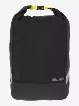 Сумка на велосипед Cyclotech, Черный