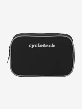 Сумка на велосипед Cyclotech CYC-7, Черный