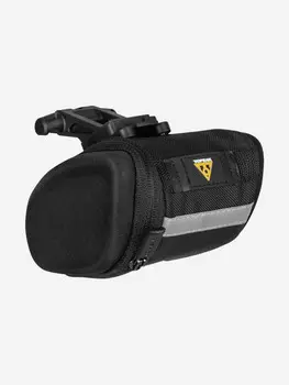 Сумка на велосипед Topeak, Черный