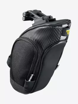 Сумка на велосипед Topeak Fixer F25, Черный