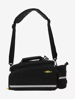 Сумка на велосипед Topeak MTX 2.0, Черный