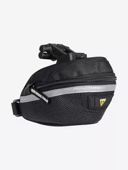 Сумка на велосипед Topeak Wedge Pack ll, Черный