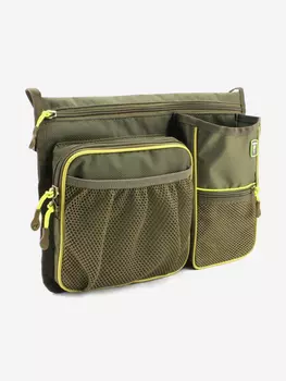 Сумка органайзер Aquatic С-49Х, Зеленый