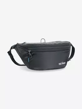 Сумка поясная Tatonka ILIUM L, Черный