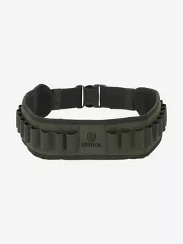 Сумка поясная охотничья Geotech, Зеленый