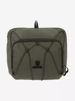 Сумка поясная разгрузочная Geotech, Зеленый