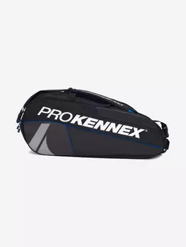 Сумка Prokennex KINETIC DOUBLE THERMO BAG, Черный