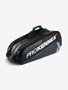 Сумка Prokennex KINETIC TRIPLE THERMO BAG, Черный
