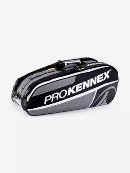 Сумка Prokennex KINETIC TRIPLE THERMO BAG, Серый