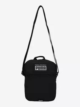 Сумка PUMA Academy Portable, Черный