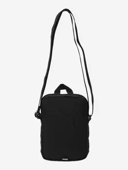 Сумка PUMA Buzz Portable, Черный