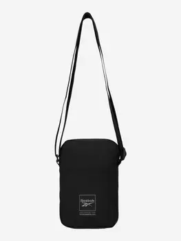 Сумка Reebok City Bag, Черный