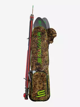 Сумка-рюкзак для летнего комплекта снаряжения Krypsis, Мультицвет