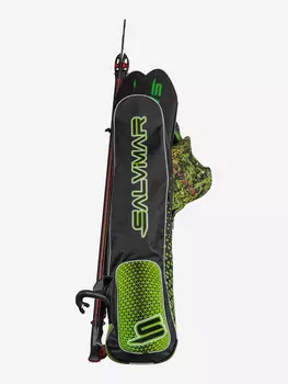 Сумка-рюкзак для летнего комплекта снаряжения Kryptonite, Мультицвет