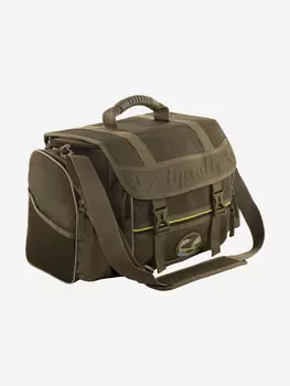 Сумка рыболовная Aquatic С-05Х, Зеленый