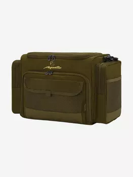Сумка рыболовная Aquatic С-1-36, 36л, Зеленый