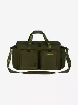 Сумка рыболовная Aquatic С-1-55, 55л, Зеленый