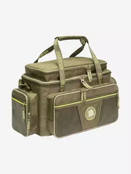 Сумка рыболовная Aquatic С-33Х, Зеленый