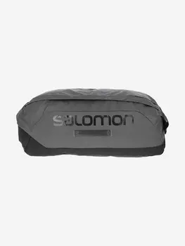 Сумка Salomon Outlife Duffel 70, Серый