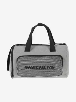 Сумка Skechers, Серый, размер Без размера