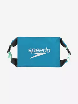 Сумка Speedo Pool Side, 5 л, Зеленый
