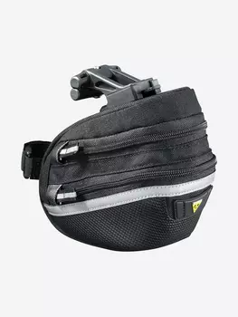 Сумка Topeak Wedge Pack II, Черный
