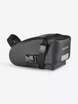 Сумка велосипедная Rockbros AS-004, Черный