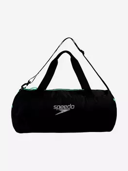 Сумка водонепроницаемая Speedo Duffel, 30 л, Черный