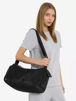 Сумка женская 361°, Черный
