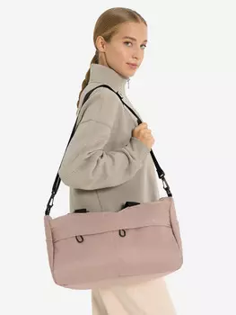 Сумка женская Demix, Коричневый