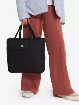 Сумка женская FILA, Черный