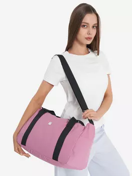 Сумка женская FILA, Розовый