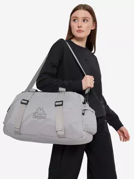 Сумка женская Kappa, Серый