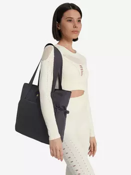 Сумка женская Sensana, Серый