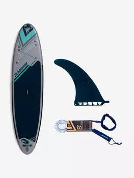 SUP доска надувная Gladiator RNT 10.6, Синий