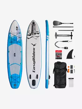 SUP Easy Rider Vladivostok 11'6, Синий